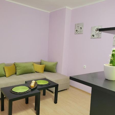 Prista Apartment Roese Buitenkant foto