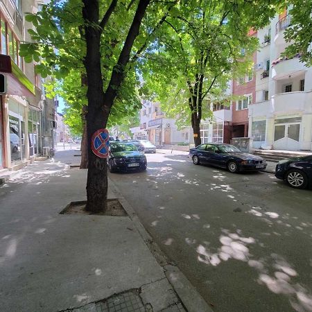 Prista Apartment Roese Buitenkant foto