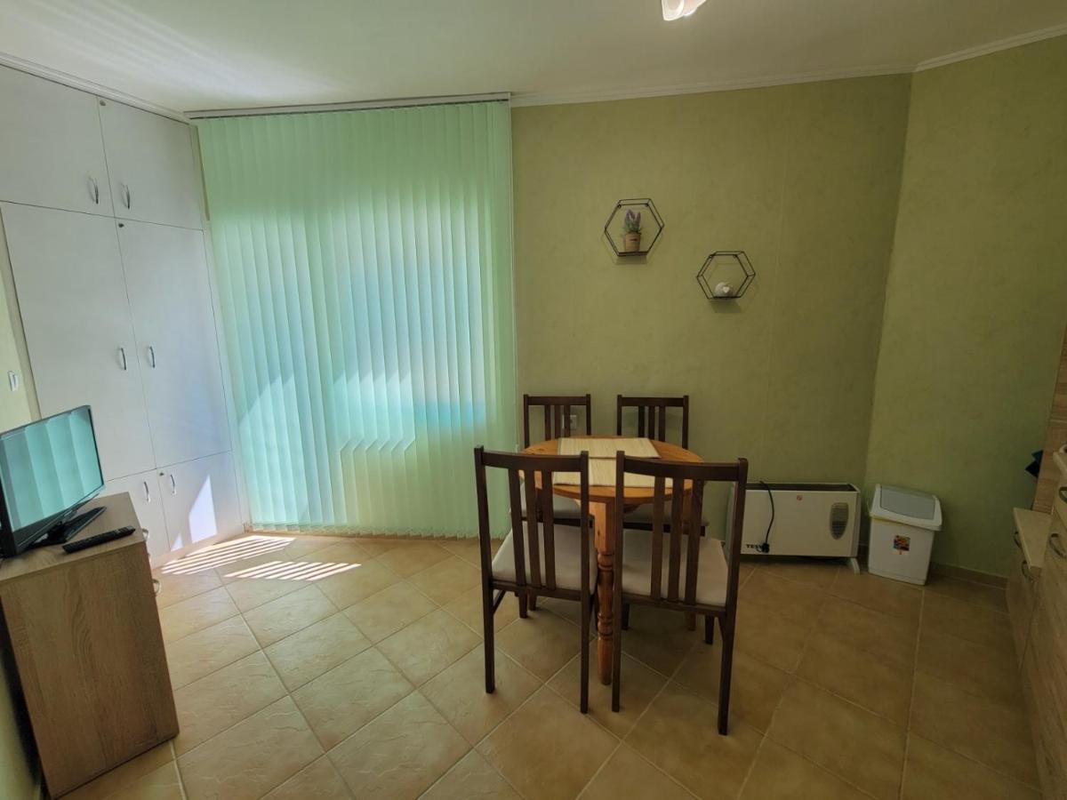 Prista Apartment Roese Buitenkant foto