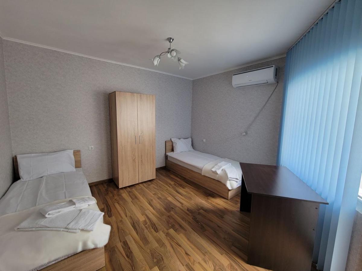 Prista Apartment Roese Buitenkant foto