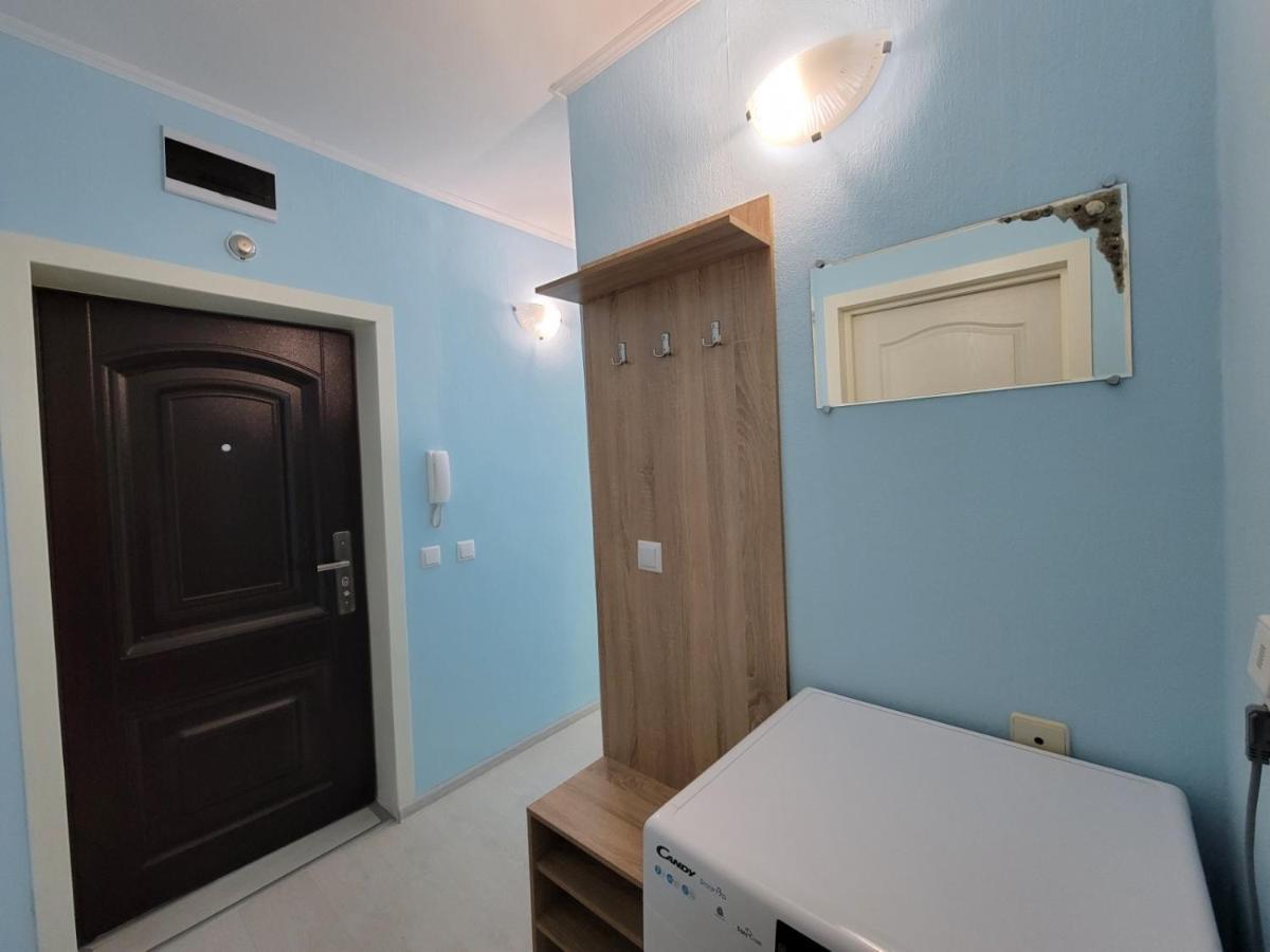 Prista Apartment Roese Buitenkant foto