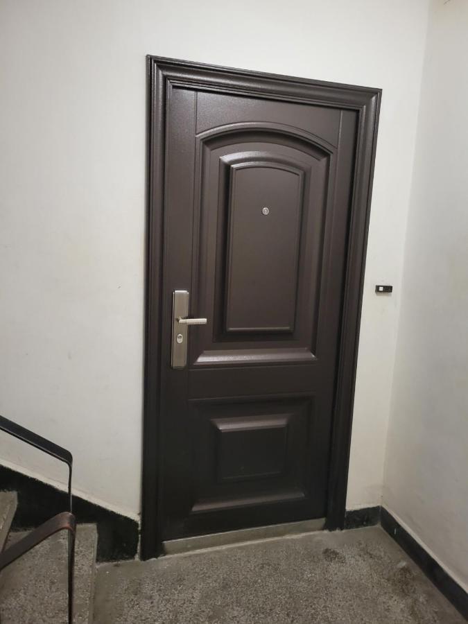 Prista Apartment Roese Buitenkant foto