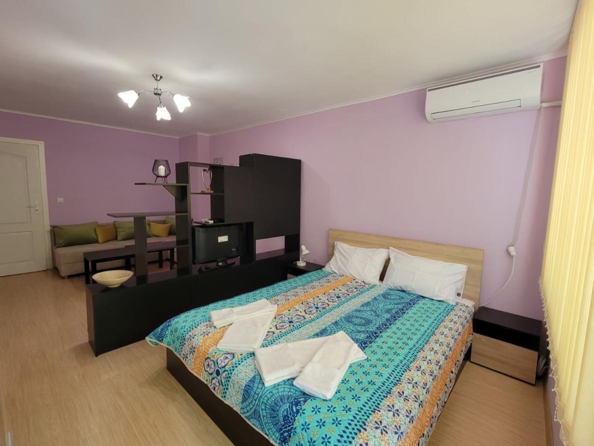 Prista Apartment Roese Buitenkant foto