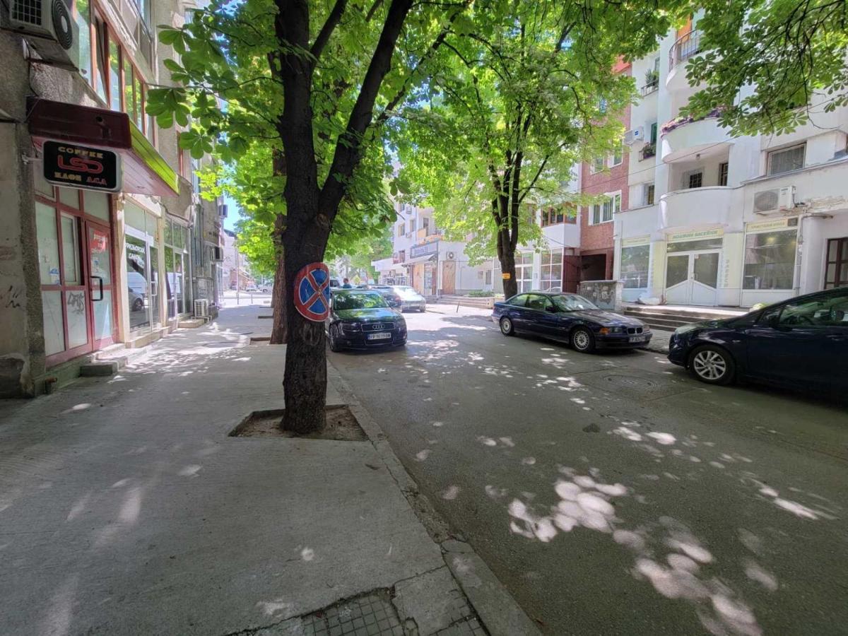 Prista Apartment Roese Buitenkant foto