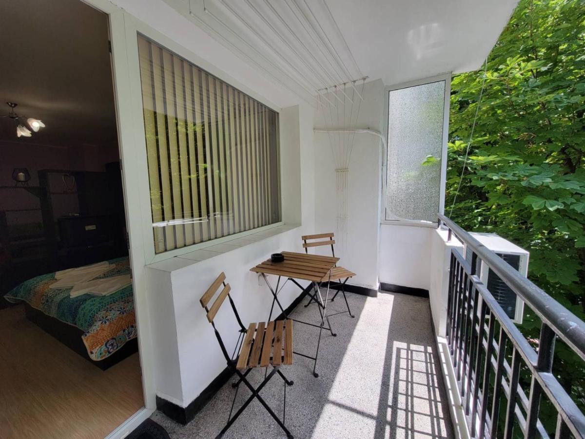 Prista Apartment Roese Buitenkant foto